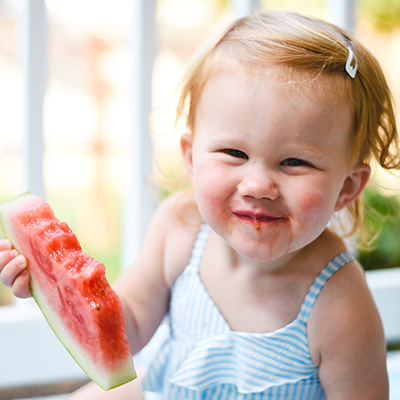 Nutrienti essenziali per il bambino: la vitamina D